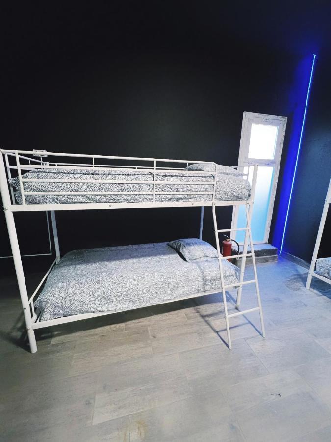 Rio Hostal Madrid