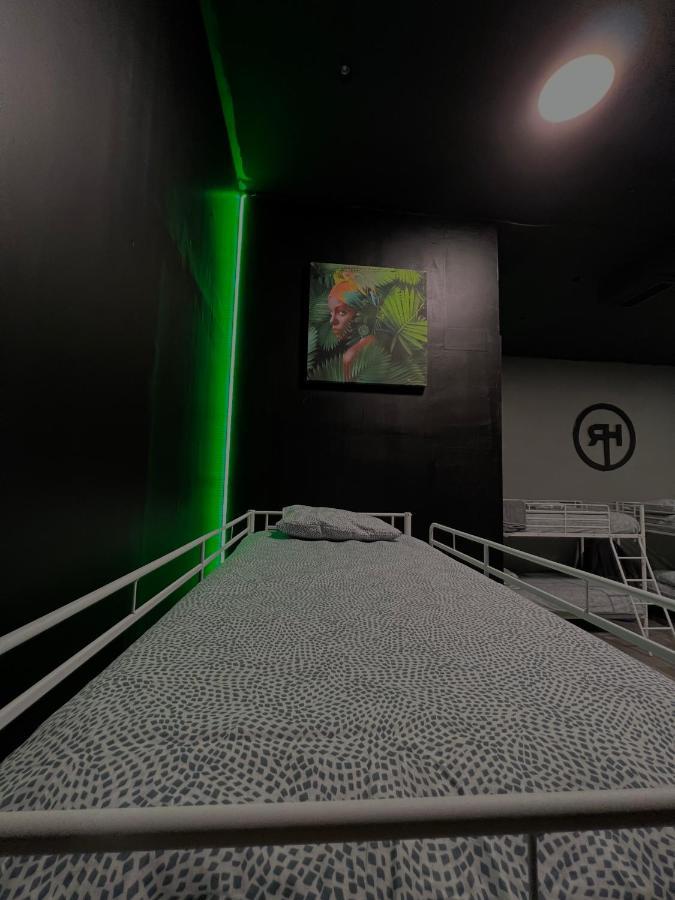 Rio Hostal Madrid