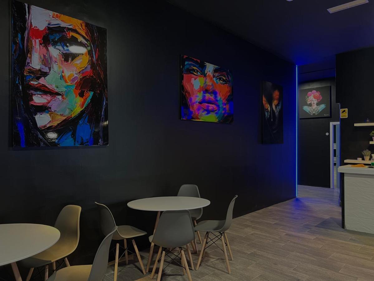 Hostal Rio