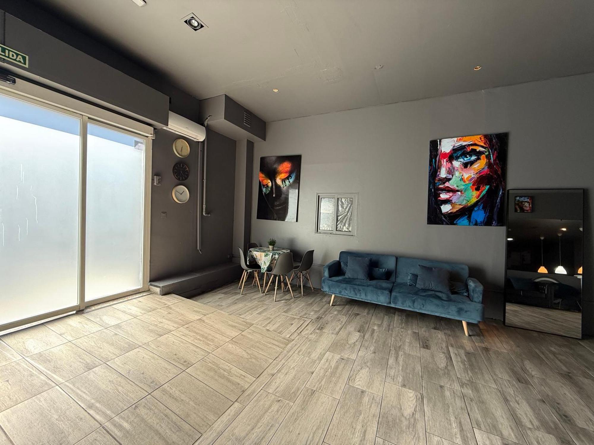 Hostal Rio Madrid